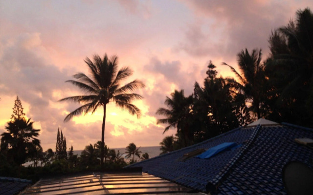 Mahina Kai Ocean Villa