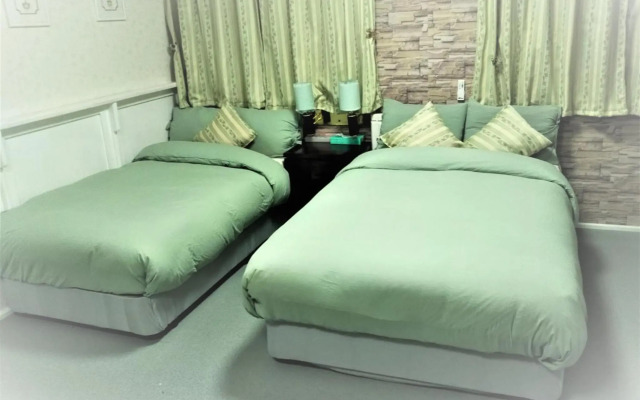 Lavilla aveneu / Vacation STAY 73439