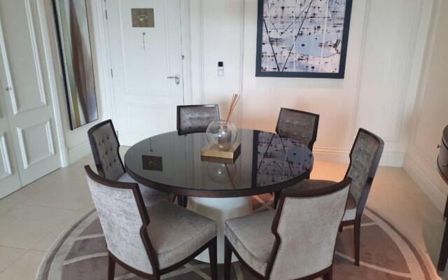 Ultimate Luxury at the Address Residence Boulevard