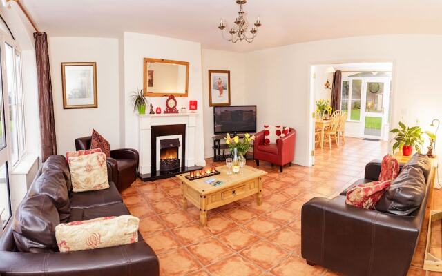 No 24 Killarney Holiday Village