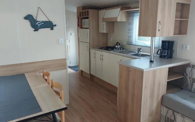 Chalet Adelaar & Chalet Lijster