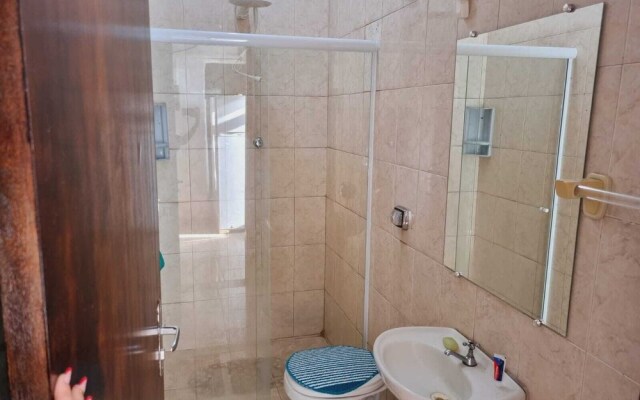 Apartamento completo