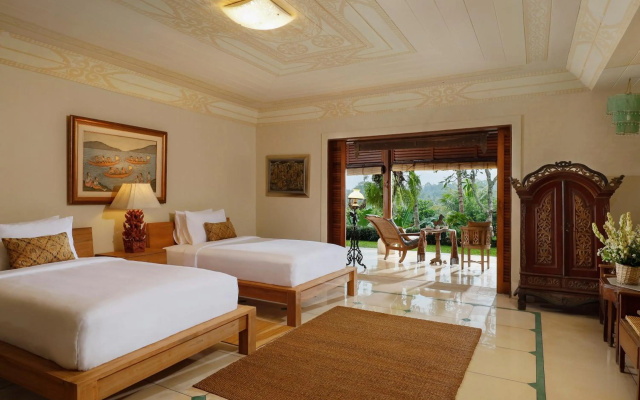 Villa Inka Ubud By Nakula – Guest Rooms – Ubud