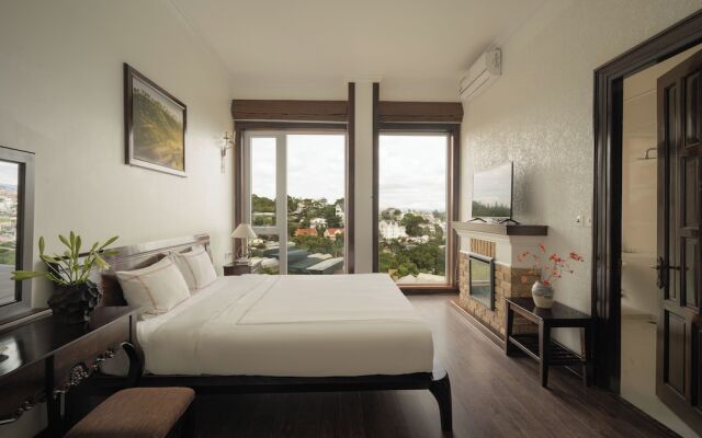 The Manor Villas Da Lat