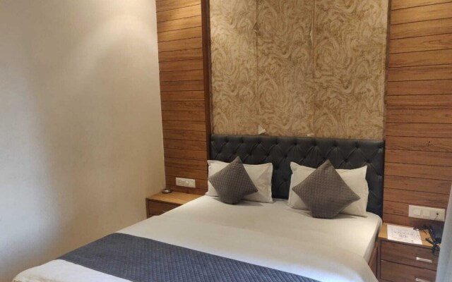 Hotel Ekana