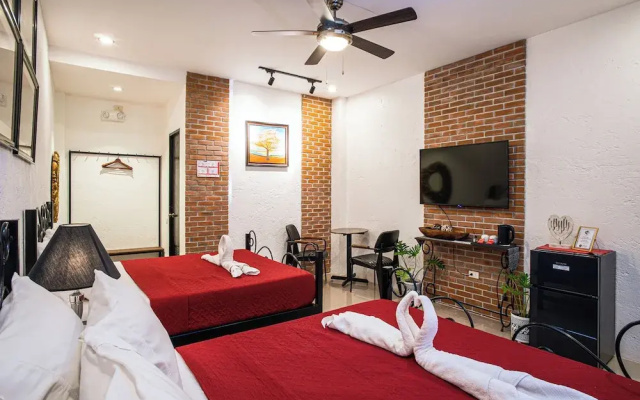 Ilocos Urban Wave Resort Hotel
