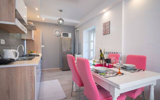 Apartment Rita Rijeka