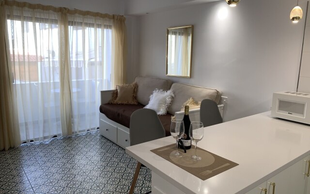 Apartment Avenida de Suecia - Los Cristianos