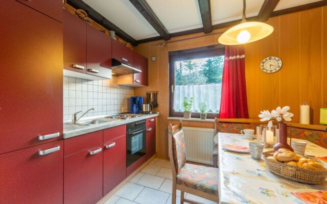 Am Hohen Bogen 23080