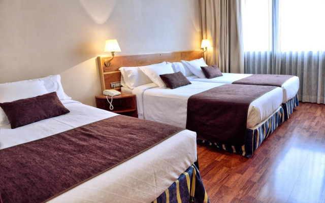ITC Barcelona by Soho
