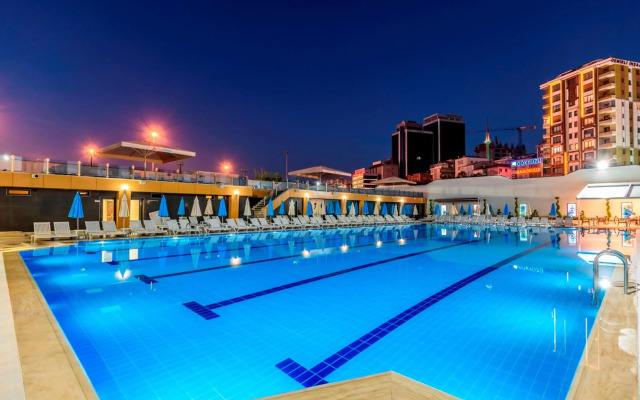 Aydinoglu Hotel