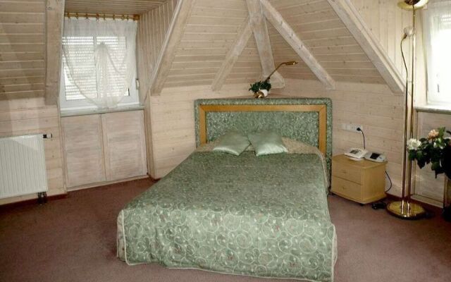 Gästehaus Villa Sulmana