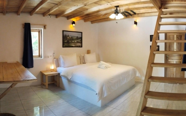 Blue Planet Dive Resort