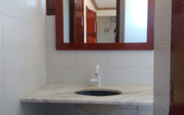 Casa para Temporada - Nossa Pousada
