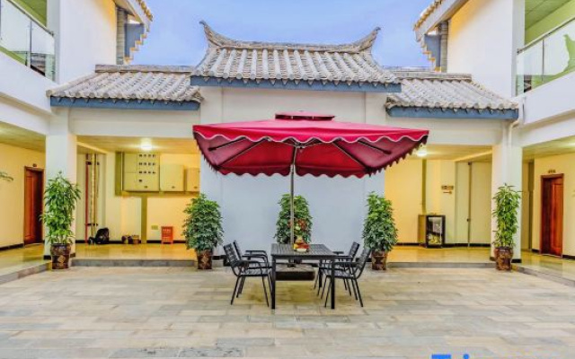 Taowowo Holiday Hotel