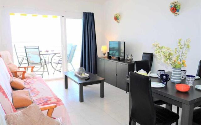 apartamento 14E MAR2 2 dormitorios