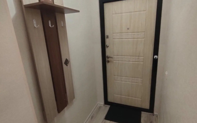 Апартаменты Ocean (Оушен) на улице Русская 74