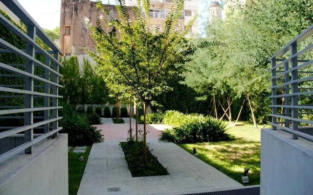 Rivadavia Apartments