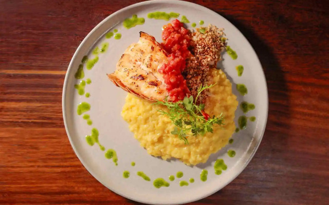 Pousada Reserva do Patacho