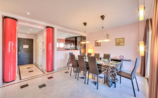 Residenza Borgo Rustico