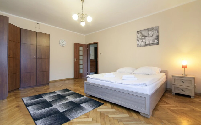 Apartamenty Bialystok - Lipowa 16/98