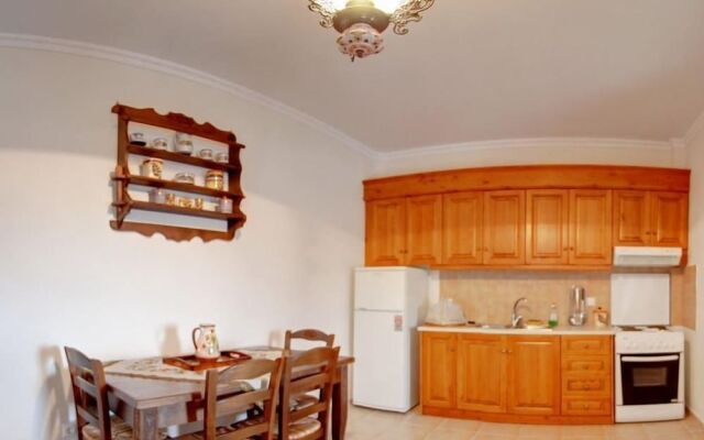 Agallis Corfu Village Residence