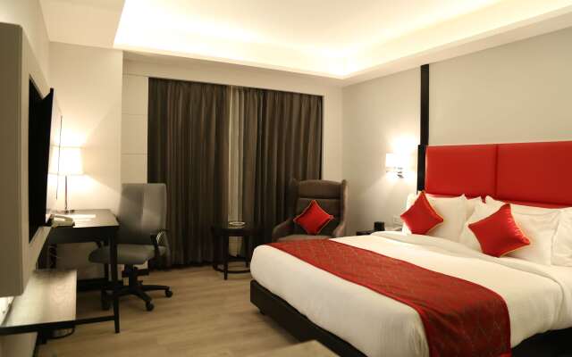 Ramada Encore by Wyndham Jalandhar