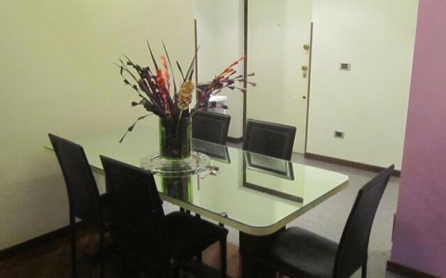 Residence Aramis Milan Downtown