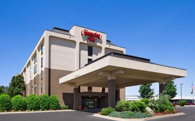 Hampton Inn by Hilton Lexington Park