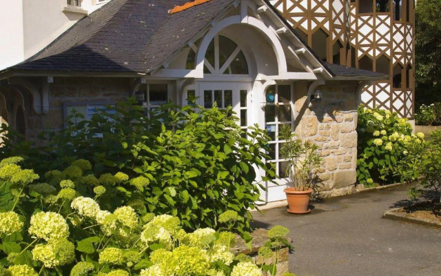 Résidence Pierre & Vacances Cap Glénan