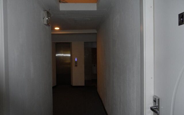 Suba Hotel