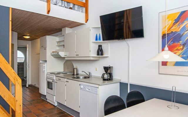 6 Person Holiday Home in Fano-by Traum
