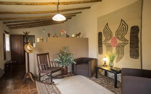 Perayoc Art & Luxury Bungalows