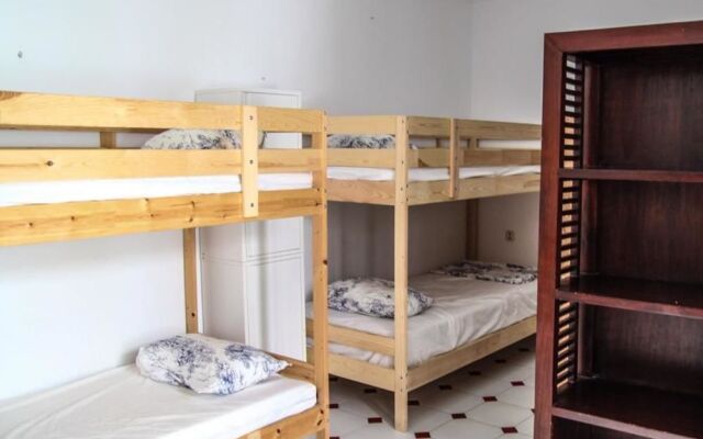 Charming Nerja Hostel