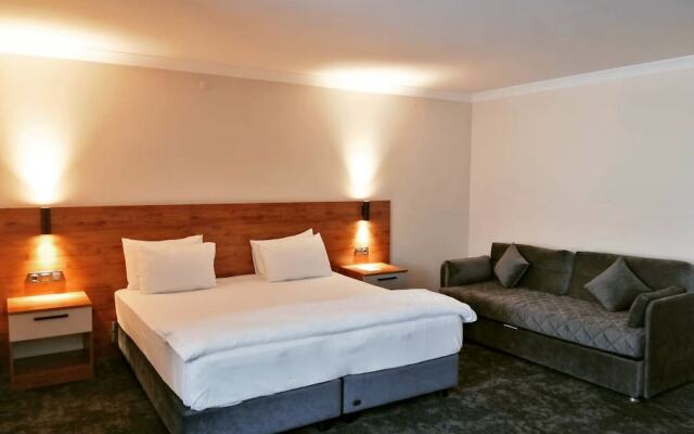 Valent Otel Business