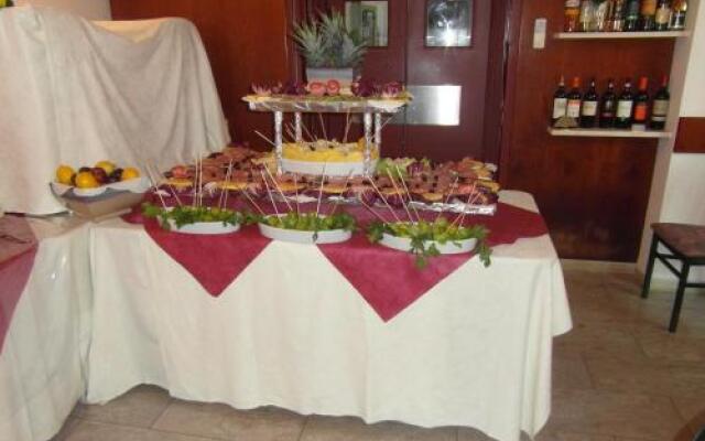 Florentia Hotel