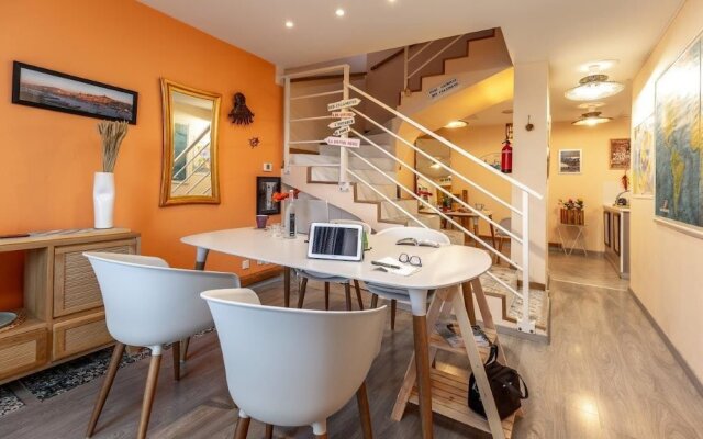 Les Chambres de Jeannette