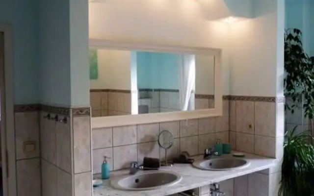 Holiday Apartment Schedler