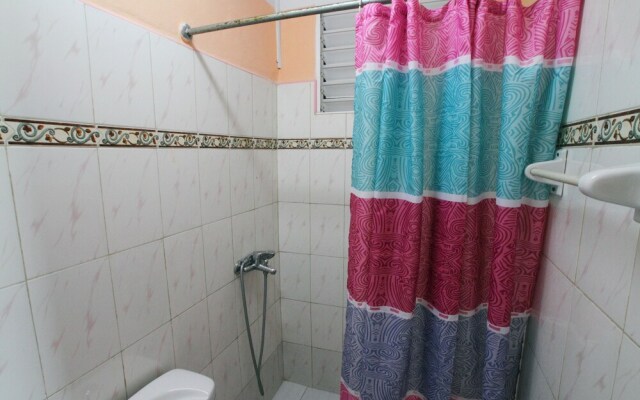 Hostal Dona Cristina y Dayami