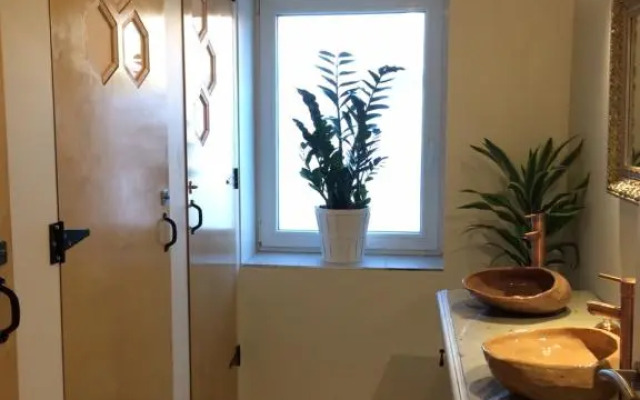 Place to Bee (Kamers)