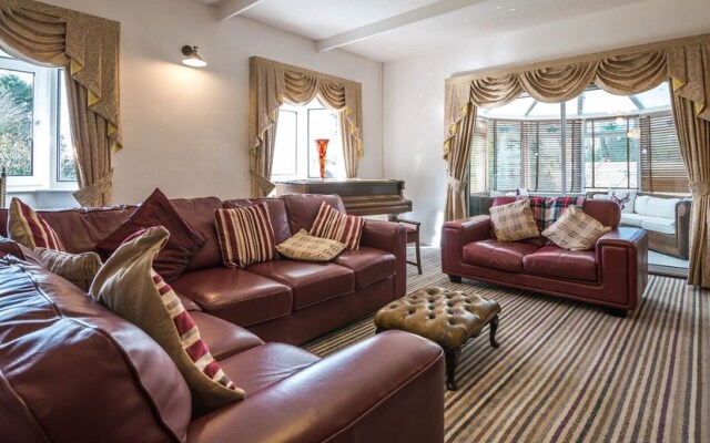 The Old Orchard - 3 Bedroom - Lamphey