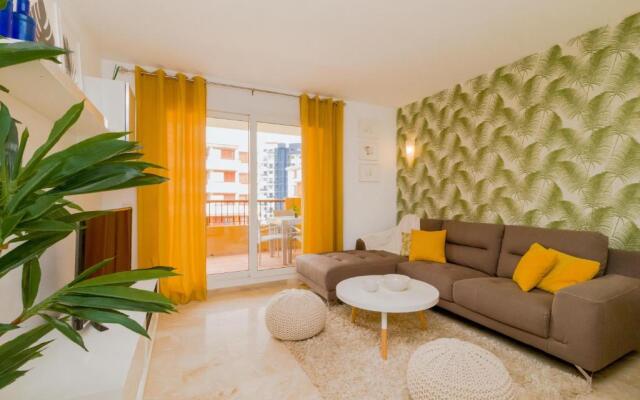 Espanatour RECOLETA 3C