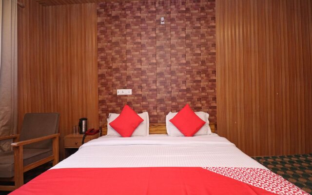 Hotel Poshwan by OYO