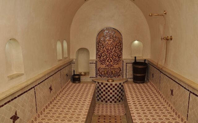 Riad La Porte d'Or & Spa