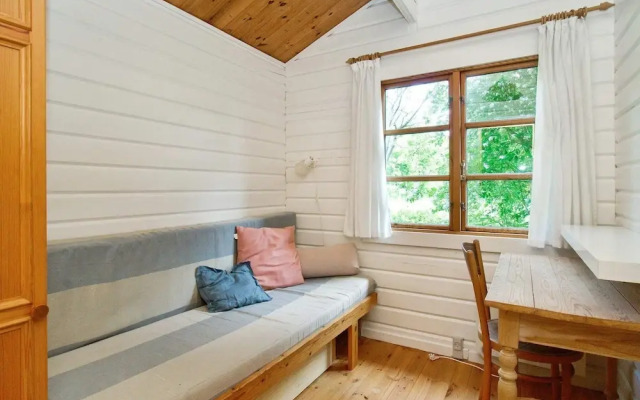 6 Person Holiday Home in Graested