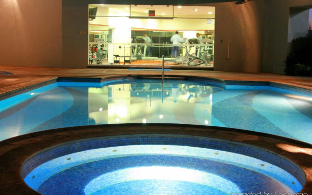 Holiday Inn Express San Luis Potosi by IHG