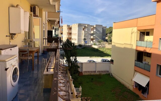 Martina Apartment Mare