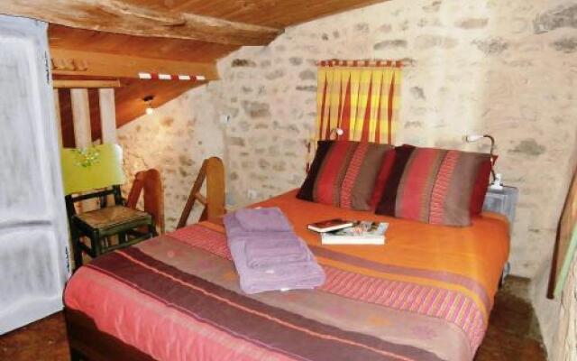 Holiday Home la Violette