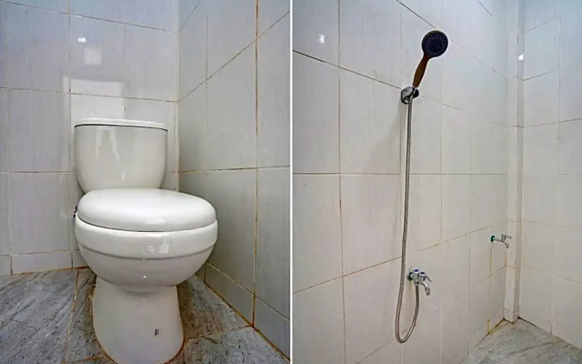 OYO 90393 Pondok Nusa Indah Syariah