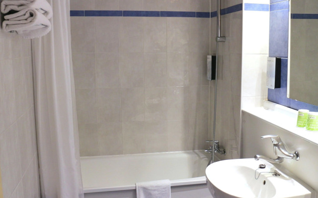 Travelodge Barcelona del Vallès